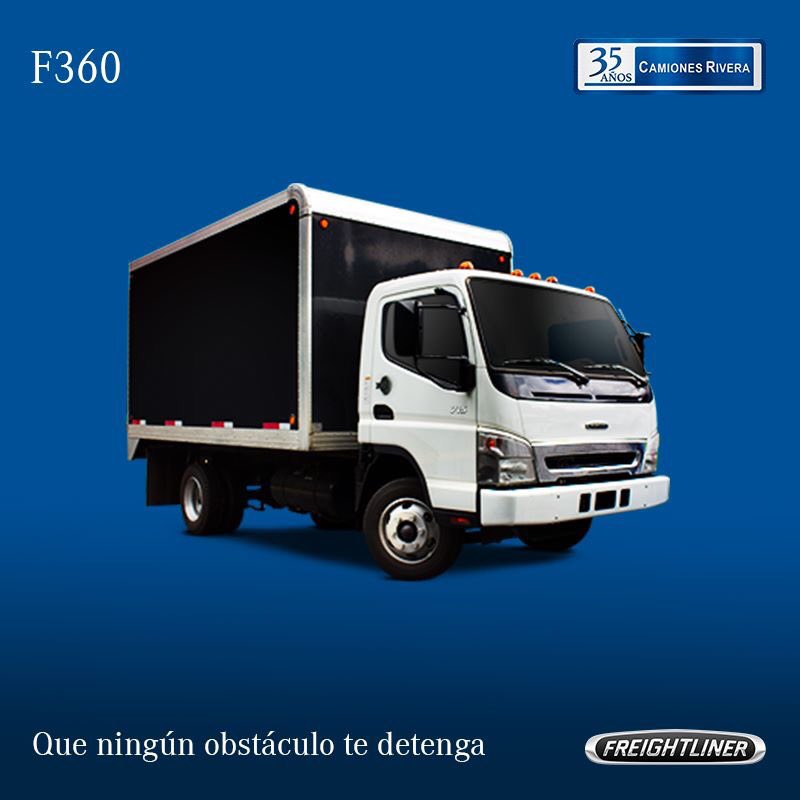 O Xrhsths Camionesrivera Sto Twitter Conoce El F360 De Freightliner Con Cabina De Dia O Con Dormitorio Para Que Nada Te Detenga Cotiza El Tuyo T Co 4typk7ikkv Camionesrivera Camionesfreightliner T Co 9fv2ehcb8w