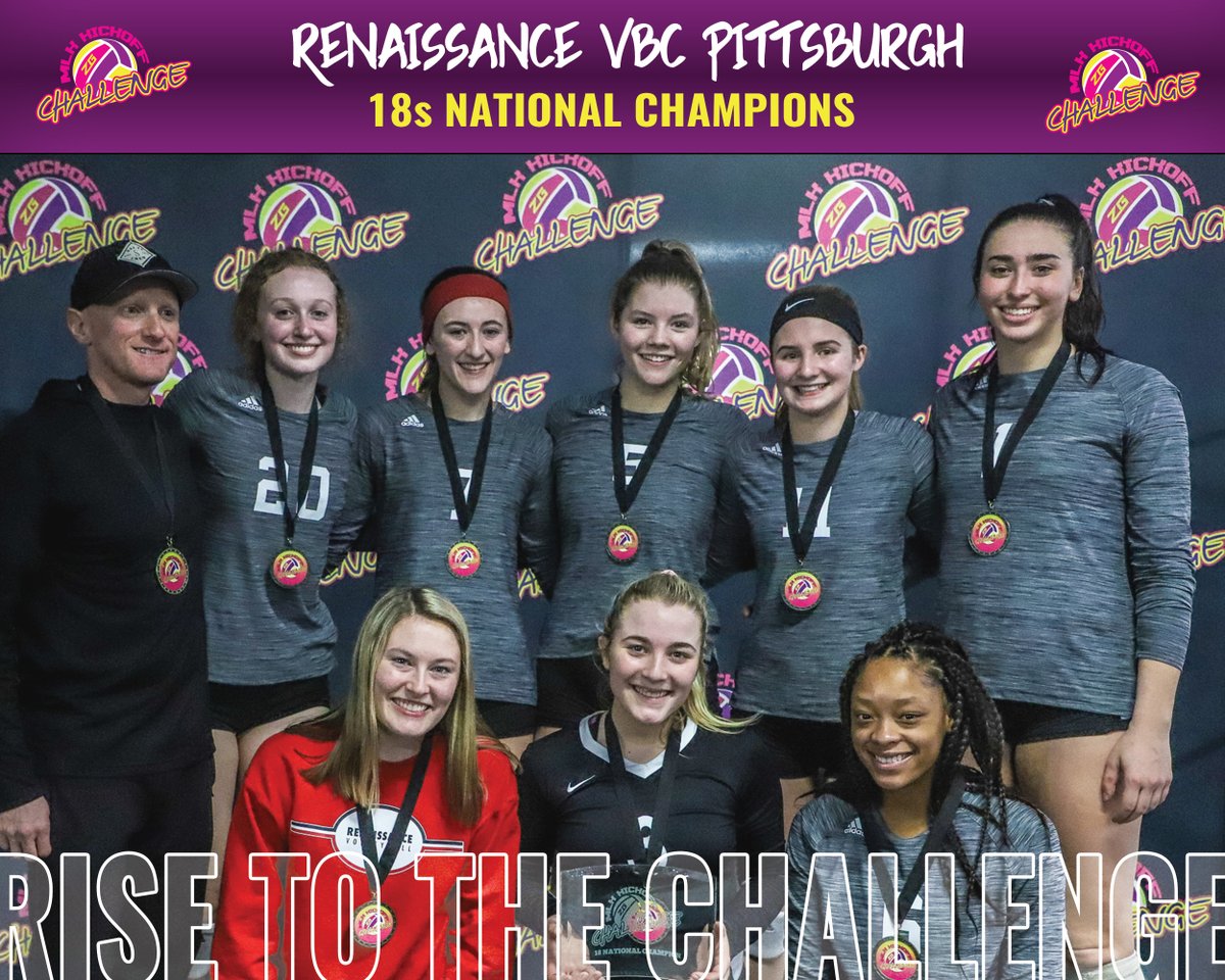 MLK Kickoff Challenge tweet media