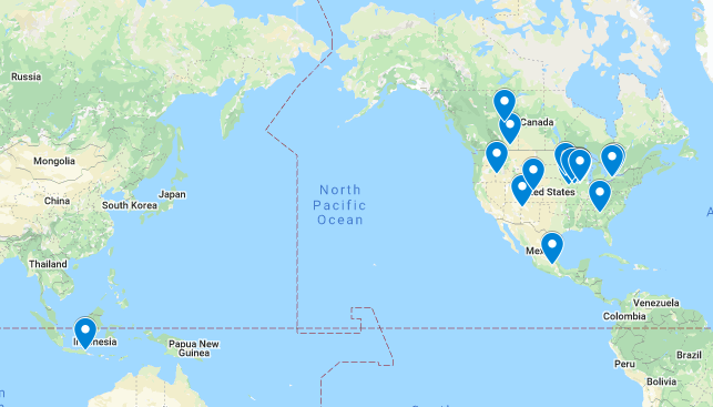 tvansoelen's tweet photo. So proud to be teaching for @dordtuniversity. This instructional leadership masters class has 27 folks from 4 countries (25% non-US), from both private & public schools. This semester is going to be #awesome! @DordtEDUC #craftingfeedback https://t.co/6wGzdo4aEv, 8 program options https://t.co/O58Xig2A6i