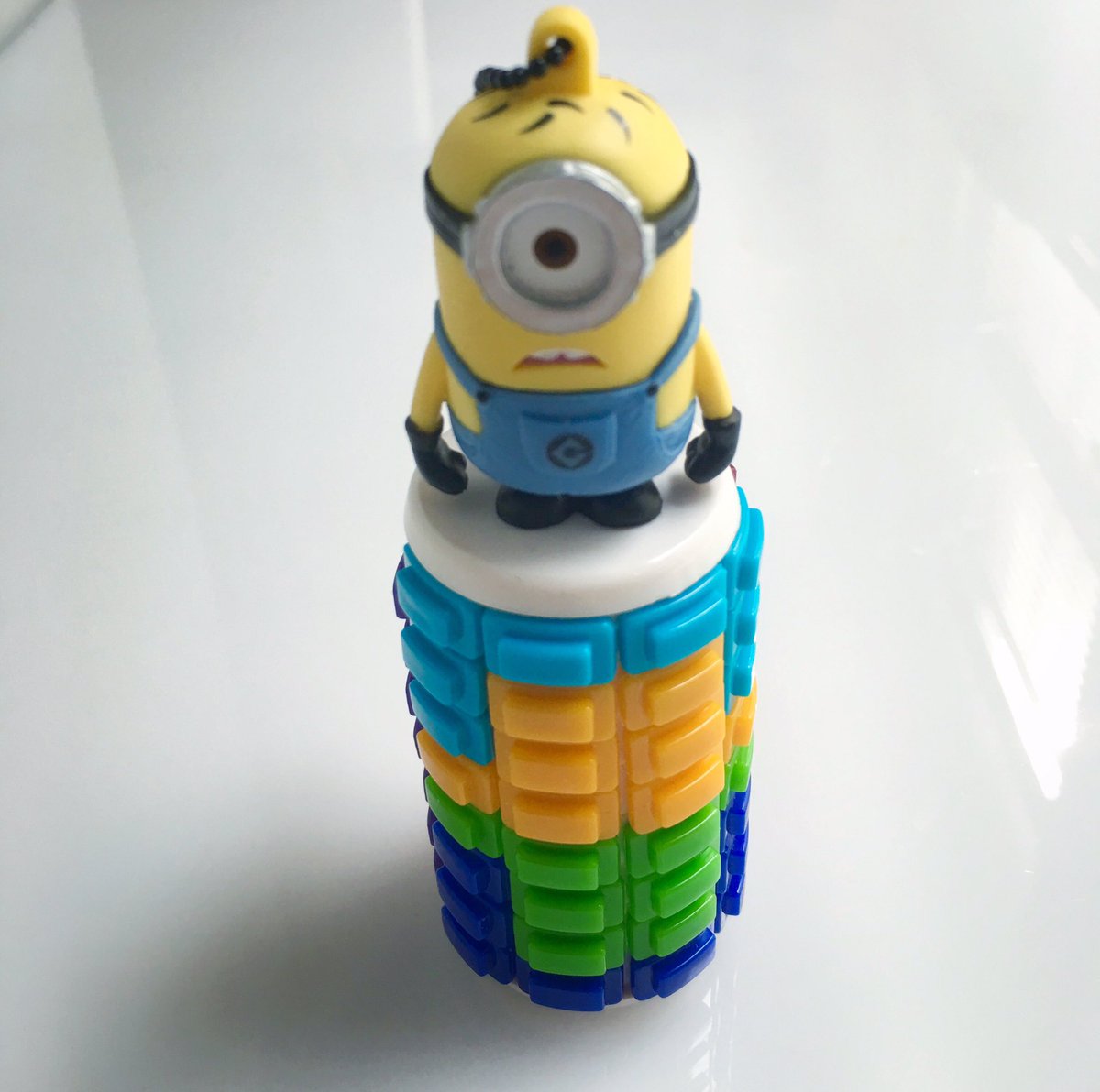 enipuzzles's tweet photo. #enipuzzles #enipuzzle #BestPuzzleEver #puzzle #game #toy #fidget #fidgettoy #rainbow #spectrum #8bitart #art #design #playableart #arttoy #designtoy #interactivedesign #play #puzzletime #puzzlecollection #desktoptoy #minions
#minipuzzle #pockettoy #minion https://t.co/VLBbxdljOs