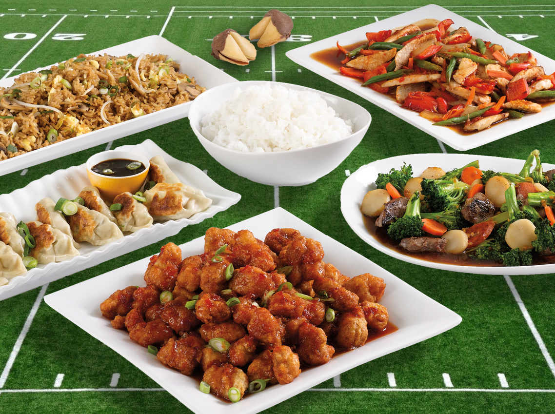 Leeann Chin tweet media