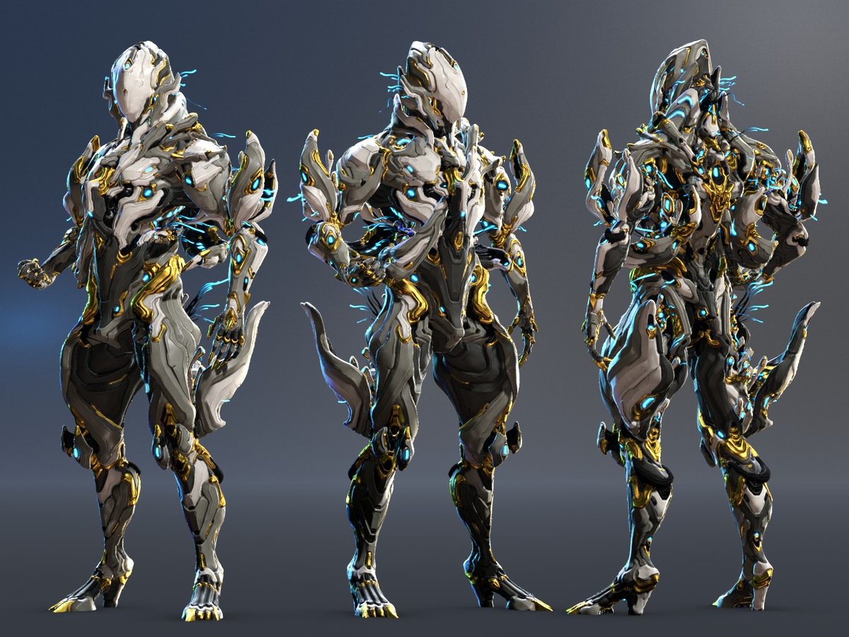 Warframe builder com фото 65