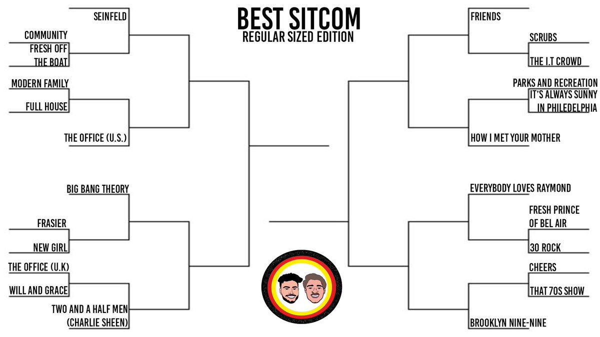 The Regular Sized Man tweet media