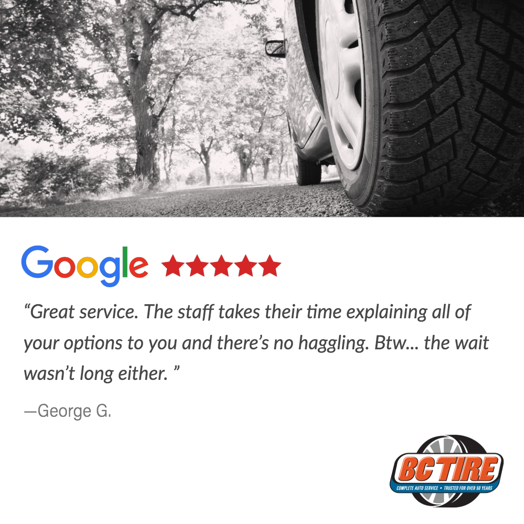 bctire's tweet photo. ⭐⭐⭐⭐⭐No haggling. No nonsense. Just great service and fair prices. If we’ve earned your trust (and 5-stars), please take a minute to share your experience.

👉Edison: https://t.co/VoBUYHa59e
👉Piscataway: https://t.co/b86MKBzSbE https://t.co/jYxDlGKDzm