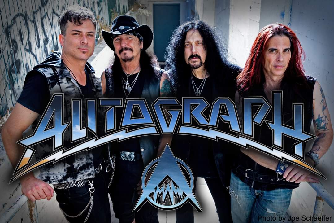 EnfieldFoJTC's tweet photo. We hope this announcement warms up your snowy evening. We are THRILLED to be bringing back some rock and roll to the Celebration with a TRIPLE HEADLINER- Slaughter, Vixen, and Autograph  will be rocking the house Saturday night. Stay tuned for the rest of our lineup! https://t.co/cRnPgijDSX