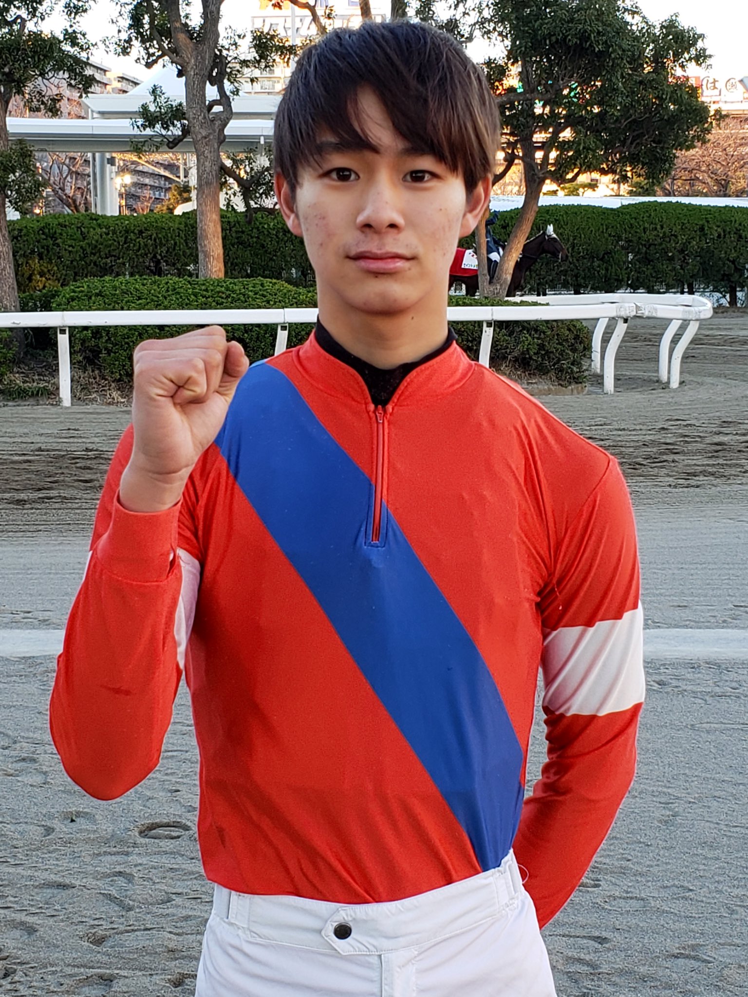 東京シティ競馬 (TCK) على X: 
