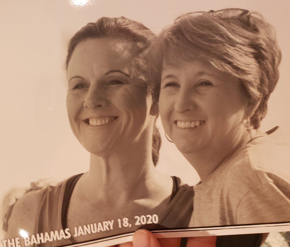 tpolliff's tweet image. Fun times cruising this weekend! #girlstrip