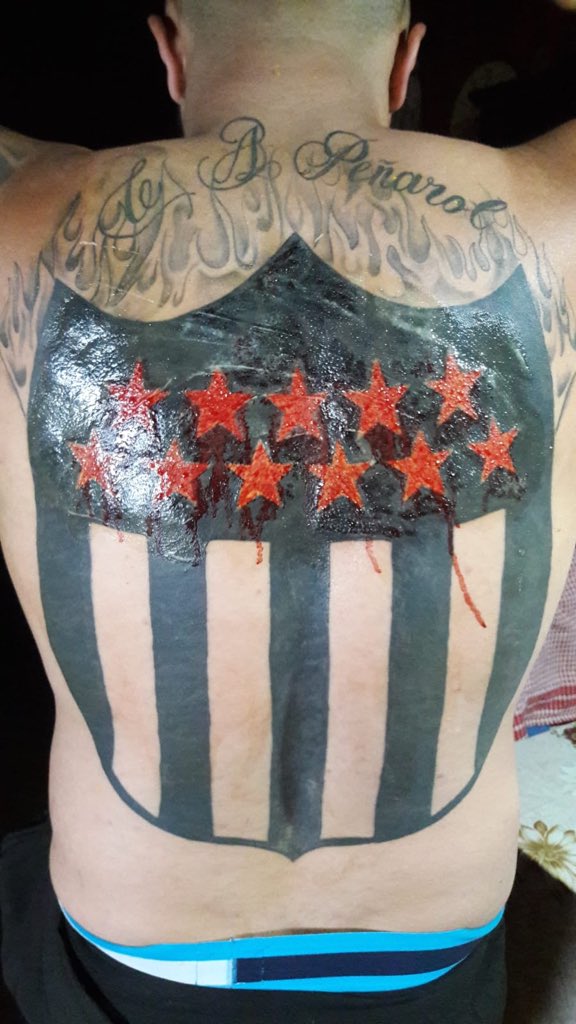 Bruno1891🖤💛 tweet media