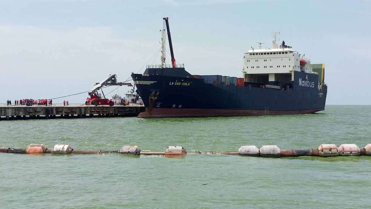 Aquí estamos buscando Los morrales escolares de para llevar alegria a los niños y niñas de la Patria Gracias Presidente <a href="/NicolasMaduro/">Nicolás Maduro</a> <a href="/FreddyBernal/">Freddy Bernal</a> <a href="/JuntosXTachira/">Protectorado Táchira</a> <a href="/GMAS_Tachira/">@GMAS_Tachira</a> @ZonaEducTachira