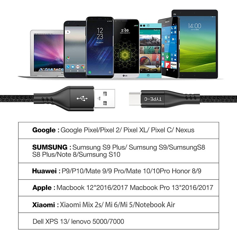 alleasaelec's tweet image. Shenzhen Alleasa Electronics Co.,Ltd. only does quality USB C Cable 3.0! alleasa.com/usb-c-cable-3-0 #typecchargingcable #usbtousbccable