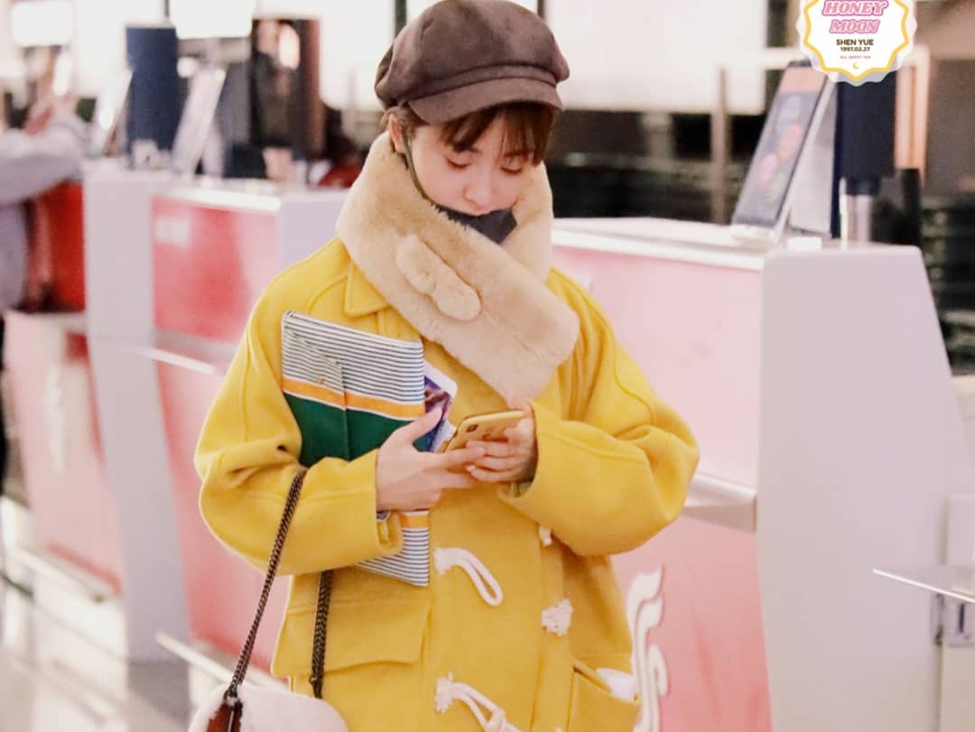 joyyuyuluv's tweet photo. #沈月 #심월 #ShenYue https://t.co/dSOoTwegxm