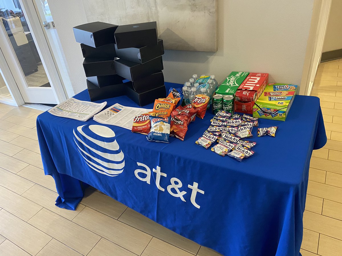 BiscayneStore's tweet image. "There is no power for change greater than a community discovering what it cares about." – Margaret J. Wheatley.🔥🔥🔥 Productive Table Day!🔥🔥🔥
#WinLocal #BayFlow #Snapinto2020
@efrenfavela @Sumitra_Coote @jrluna11 @preciouszmoment @SaidySantiago @JasonJj5839 #WorldDomination