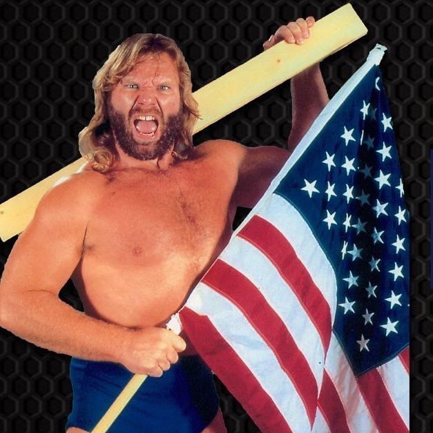 Come meet #HacksawJimDuggan Friday January 24th from 12 PM to 4 PM  #Hulkhoganswrestlingshop #Orlando call 407-674-7457 for more info!!!!