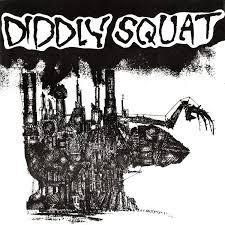 Diddly Squat - Peroxide in the Scablands