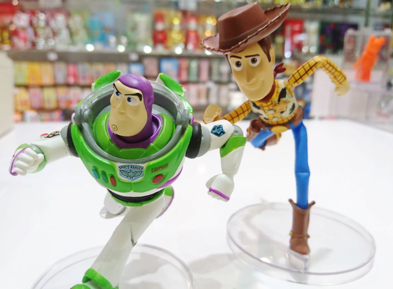 Amazon.co.jp: アルティメット ウッディ「TOY STORY /トイ
