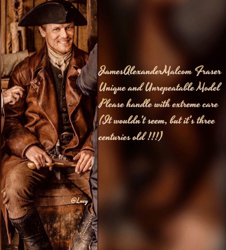 Lucilla_moon59's tweet photo. @SamHeughan #JamieFraser #JamesAlexanderMalcomMacKenzieFraser #outlanderseason5 #Outlander_Starz #Outlander2020 #TheFieryCross #DianaGabaldon #JamieandClaireOBVIOUSLY #OutlanderSaga #Outlandercountdown #OutlanderFans #KingOfMan
๐๐ด๓ ง๓ ข๓ ณ๓ ฃ๓ ด๓ ฟโ๏ธ๐ฅโ๏ธ๐ด๓ ง๓ ข๓ ณ๓ ฃ๓ ด๓ ฟ๐#OutlanderBTS #OutlanderForever https://t.co/5YAZ6uNf8Q