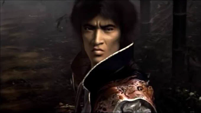 これゲームではずっと前からあった話で、2002年の鬼武者2では主人公の顔に故松田優作使ってるし、2010年のCo では故ケネディを使ってんだよね。後者は公人だからまたちょっと話が違ってくるが。あくまで架空、仮想のキャラに故人の顔を使うのは、肖像権さえクリアすればアリじゃないかという気が 