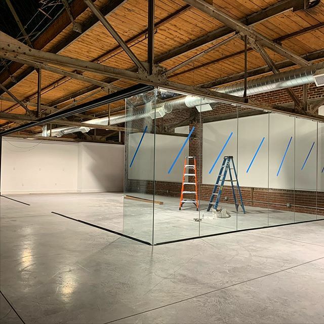 FluxSpace_io's tweet photo. Good first day! #progress #flux #fluxspace #renovations #makerspace #STEMed #STEMeducation #learningspaces #workingspaces #innovations #fablabs #flexibleseatingclassroom #K12 #HigherEd #21stcenturyclassroom #21stcenturyspaces #classrooms #coworking #venu… https://t.co/3kKMlaKZc0 https://t.co/hagOz1A5jP