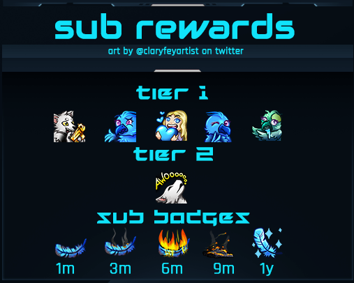 Secret_Nyx's tweet photo. 4 subs a way from meeting our goal! Come swing by while we play some PUBG squads! Got prime? Maybe you should use it to get these sweet emotes for a month!
#PUBG #smallstreamersconnect #streamsconnect #pathtopartner #twitchaffiliate #twitchstreamer https://t.co/JiUUKySV3U