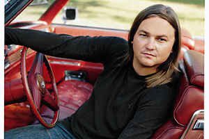 Edwin McCain - I\ll Be (Official Music Video)  via Happy Birthday Edwin 