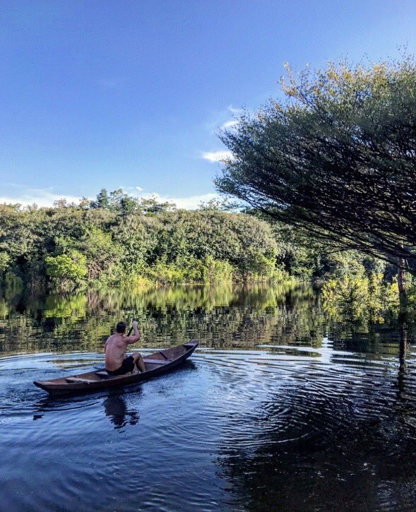 svensundgaard's tweet photo. Thanks to all a part of my birthday weekend! I begin the paddle that is the final 363 days of my 30s, around that bend ahead is 40 and new things to discover down the river of life. Live your life to the fullest young ones. #ThisIs39 #BirthdayWeekend #ExploreWithSven #Amazon https://t.co/wKwE4Nb18U