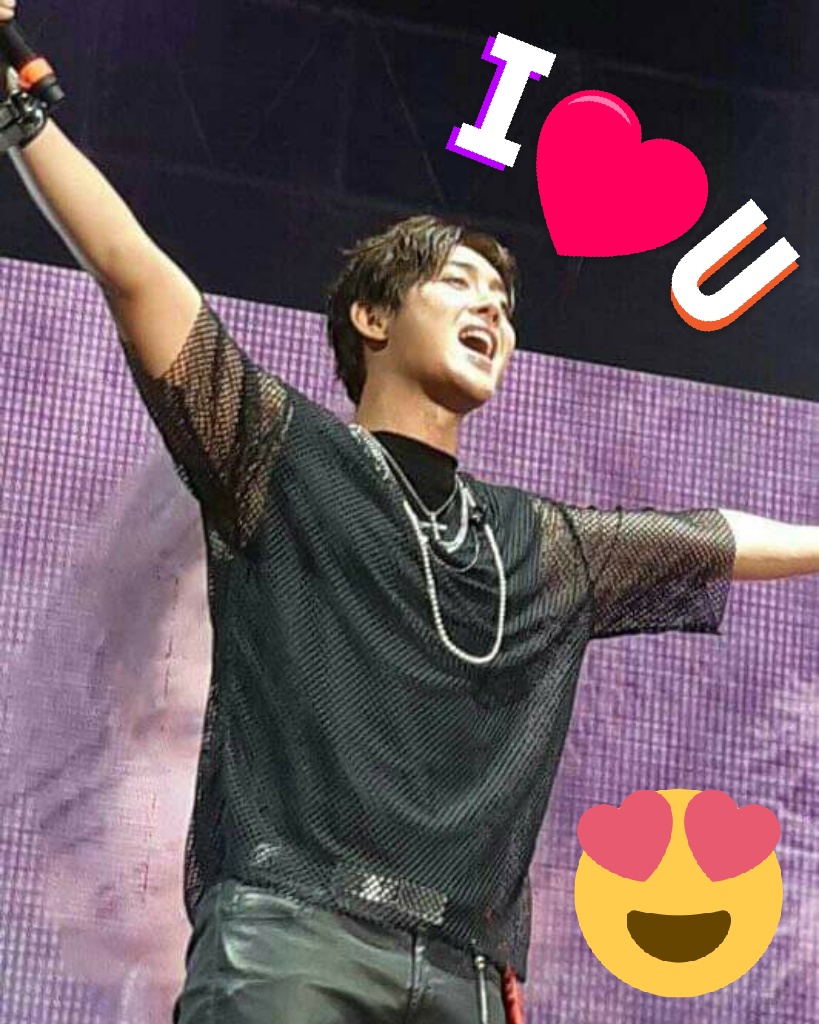 HeneciaTS's tweet photo. A 3 meses de este maravilloso concierto 🇵🇪👽💚
#BIORHYTHMinPeru
#KimHyunJoong https://t.co/qwFUoFyQWh
