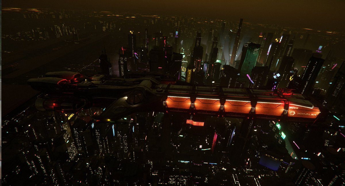 jollyworms's tweet photo. Totally forgot I took this screenshot during the Drake day of the #StarCitizen expo.  #DrakeForLife https://t.co/skBpEtDr6Z