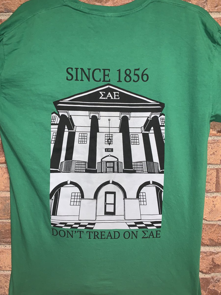 sae_wvu's tweet photo. We’re giving away 3 Spring 2020 Rush T-shirts!! Want one?

RT Post 
Follow account 

Winner will be announced Friday, god bless! https://t.co/Hwm68sGJNd