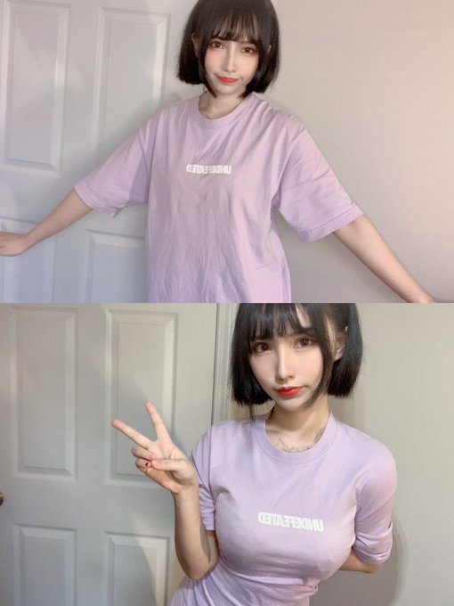 コスプレイヤー洛洛子のTwitter画像4