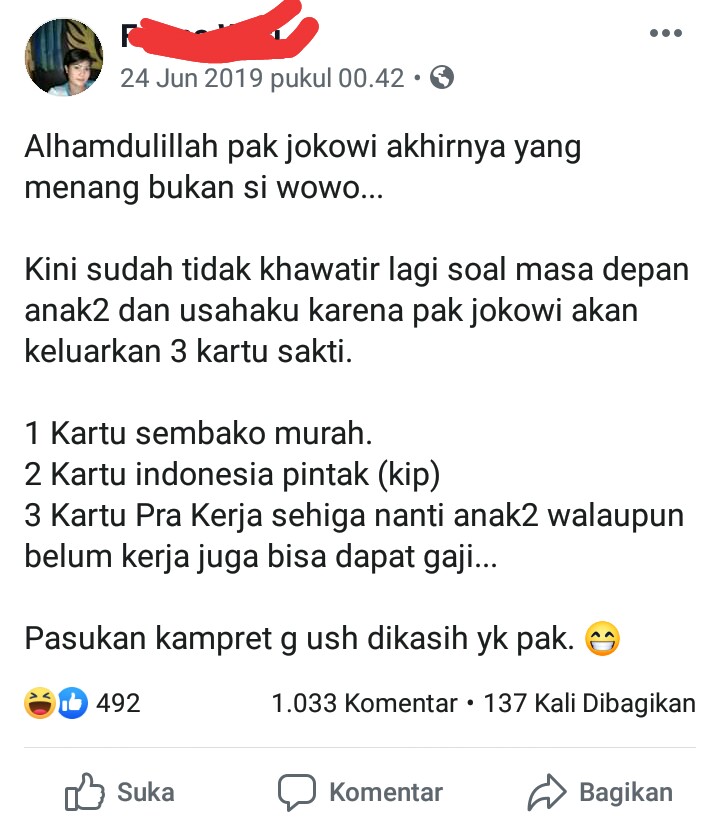 AnonBatosai's tweet photo. Pendapat kalian gaess? https://t.co/EWwxKwH6Mp