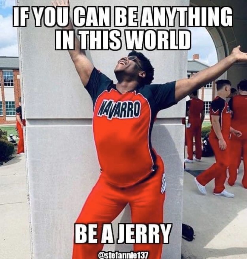 Jj Watt Kealia I Ve Heard People Say Cheer On Netflix Is Really Good We Should Watch It Me I Guess We Can Give It A Shot Me 2 Episodes In Jj Watt Kealia I Ve Heard People Say Cheer On Netflix Is Really Good We Should Watch It Me I Guess We Can Give It A Shot Me 2 Episodes In