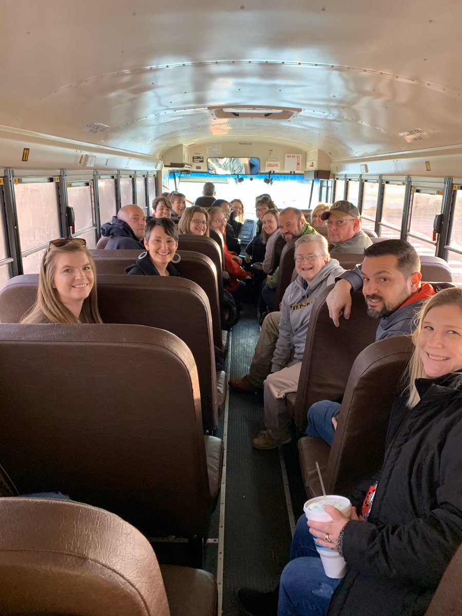 CassvilleSchool's tweet photo. While our students were not in class today, our staff spent the day in class at the #SWMOPLS2020. Staff took this opportunity to both lead the discussion & learn from their colleagues across our region. It was a good day, but we can’t wait to see our wildcats tomorrow! https://t.co/njkn4wmTsZ