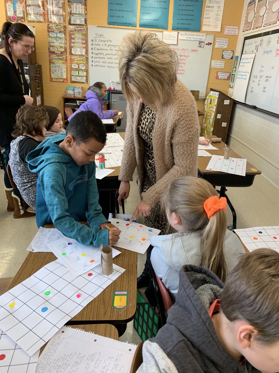 GJohnson4th's tweet photo. Unplugged coding activity along with sequencing of text events. Thanks for the guidance @MrsSOehlertz ! https://t.co/j94CKCH7xq