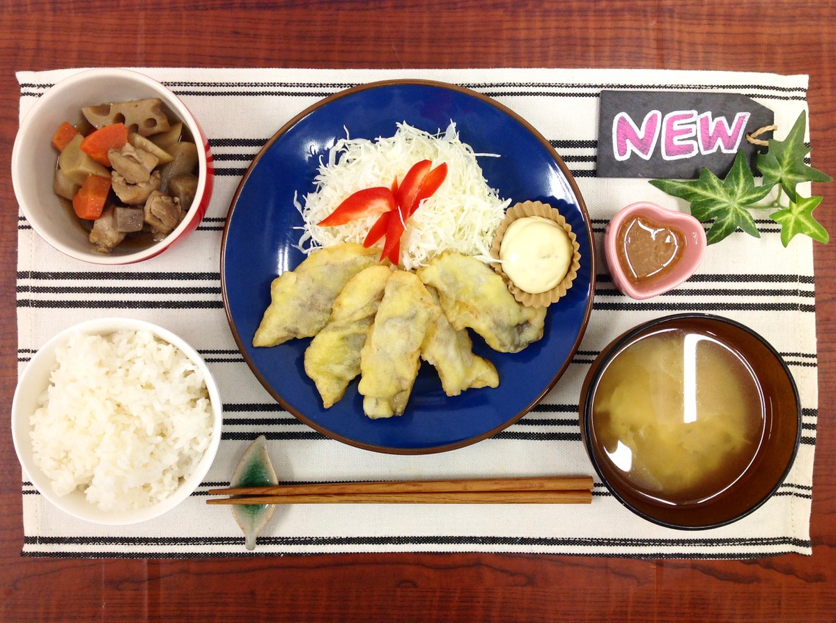 トップコレクション 鱈 フリッター 最優秀作品賞