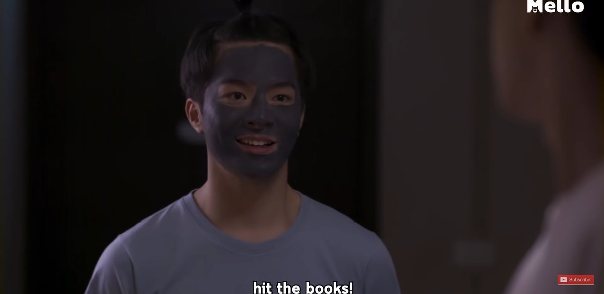 LilBoo1230's tweet photo. If Ben ain't Phana!!! 😂😂😂This is some annoying shit Benjamin would say! 🙄🙄

#2Moons2 #2moons2theseries #2moons2ep1 https://t.co/B04WQQuKwO