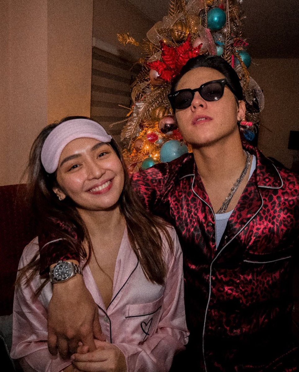 doncartagena52's tweet photo. One taught me love..
One taught me patience..
One taught me pain..

Can't believe that James Reid and Nadine Lustre broke up! I've been a lowkey fan of Jadine since their first movie, DNP!!! 🤧🤧💔💔

LizQuen and KathNiel, the last 2 standing!!! https://t.co/Zcz2wsbeGO