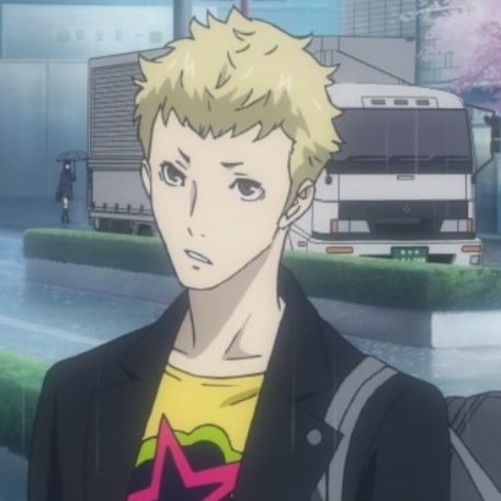 ☠️ Daily Ryuji Sakamoto ☠️ (@Daily_Skull) / Posts / X