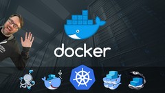 Newcoupon01's tweet photo. Free Coupon Discount Docker Mastery with Kubernetes +Swarm from a Docker Captain
Link -> https://t.co/i77ld5fauT
#udemy #coupons #Docker #Kubernetes #Git #DevOps
#Jenkins #AWSCertification #AWSCertifiedDeveloperAssociate #JIRA #Confluence
#GitHub #NodeJs #RESTAPI #100DaysOfCode https://t.co/ab2vu5t0J8
