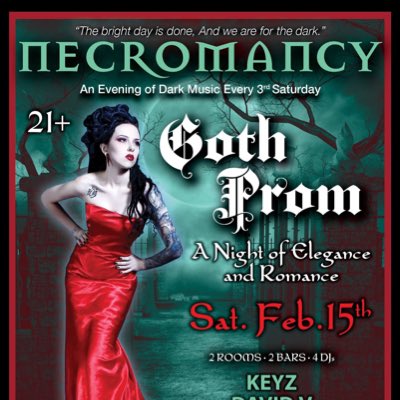 Club_Necromancy's tweet photo. #NewProfilePic https://t.co/7S3gCLHXku