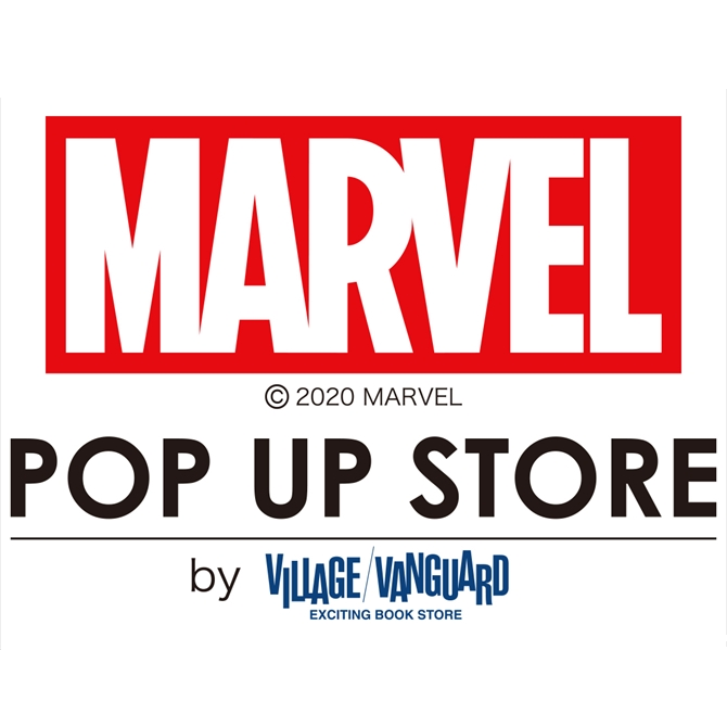 NEW！新商品追加【MARVEL 新登場の「スターク・インダストリーズ