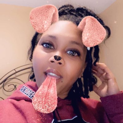 MsBadd_AF's tweet image. #NewProfilePic