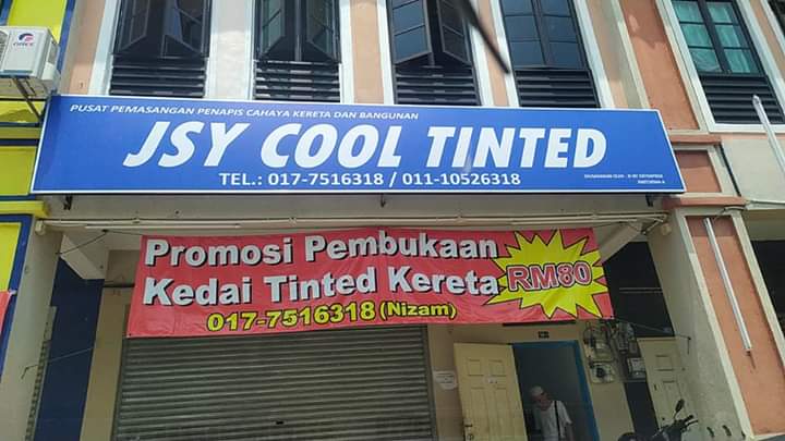 khuzmh's tweet photo. @swzr_ Ada dua cawangan kat bandar tenggara dengan taman seri impian kluang https://t.co/WgqgU3pFdb