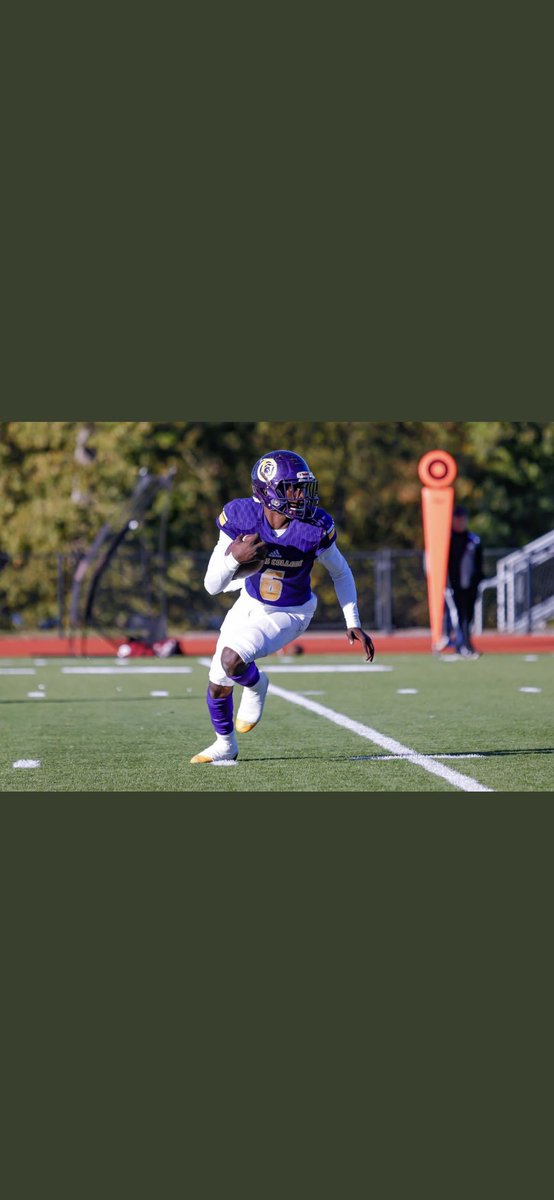 TrejianMorgan's tweet photo. Blessed to receive an offer from Texas College!!! @fredric00438064 https://t.co/Xi22FamHQj