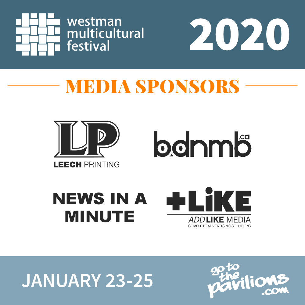 Editors, on-air announcers, designers, web masters, printers, photographers, radio DJs, sales reps, producers, reporters, event hosts, videographers, publishers, and everyone in between...we couldn't do it without you. Thanks for helping promote #wmmfest2020! #communityspirit