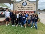 SWFLChristian's tweet image. An amazing group of students spent this holiday weekend growing their leadership skills at Student Leadership University 101 Orlando. They made lasting memories and changed lives!