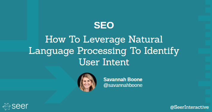 macinfosoft's tweet image. Why #Linguistics &amp;amp; #Natural_Language_Processing are Important for #SEO
buff.ly/2RyA6nR