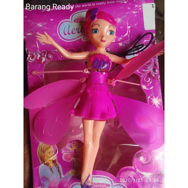 Saya menjual Mainan Boneka... seharga Rp85.000. Dapatkan produk ini hanya di Shopee! shopee.co.id/tokoonlineirgi… #ShopeeID