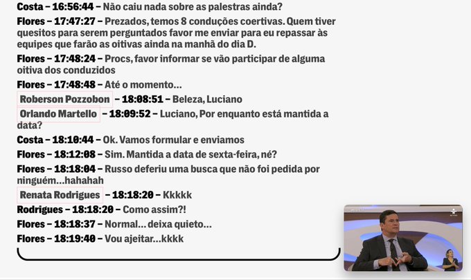 Ver imagem no Twitter