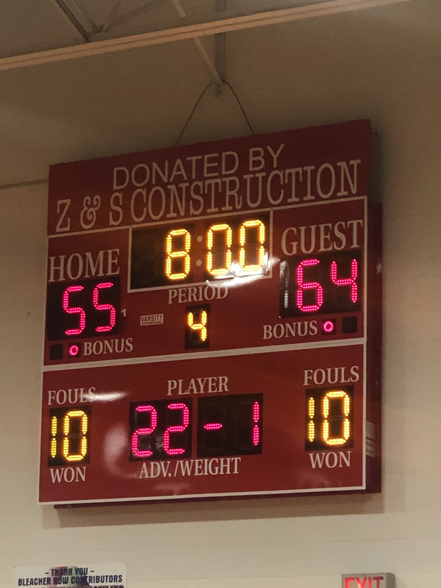 Hershey girls advance in the SPVA first round over Kimball.  These girls combined for 23 made 3 pointers! Shayda Vaughn had 9 made 3's to set a new school record! #hpspanthers #SPVA