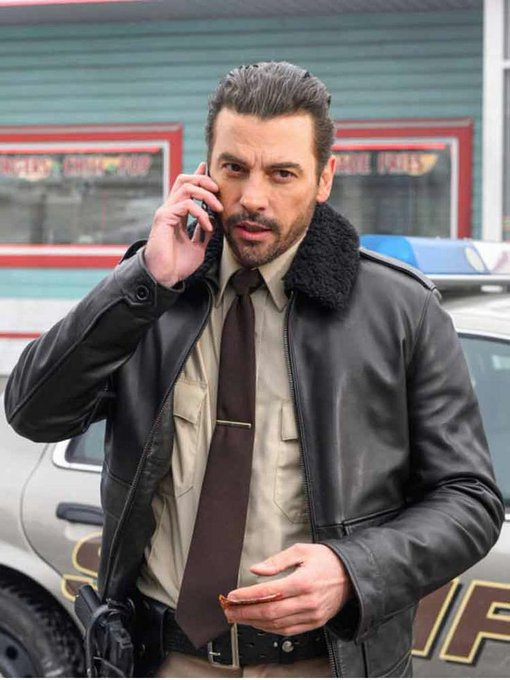 Skeet Ulrich’s Birthday Celebration | HappyBday.to